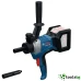 BOSCH GRW 18V-120 SOLO - ПРОФЕСИОНАЛНА АКУМУЛАТОРНА  БЕЗЧЕТКОВА БЪРКАЛКА